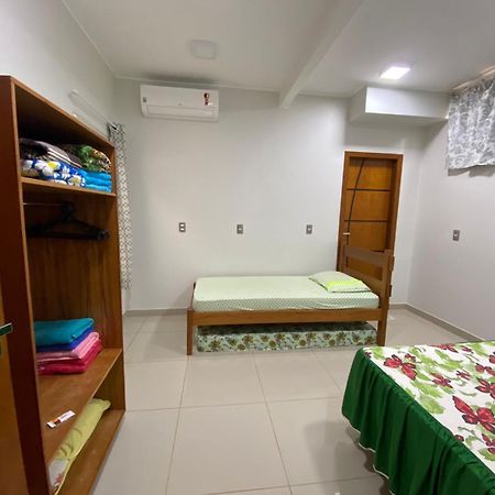 Suites Flor De Lis Pirenópolis Esterno foto
